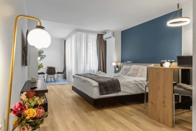 Billede av hotellet Uni88 Apartments - nummer 1 af 77