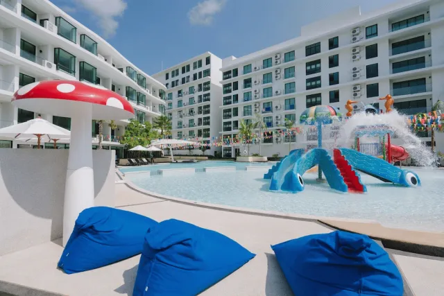 Billede av hotellet Wyndham La Vita Rawai Phuket - nummer 1 af 100