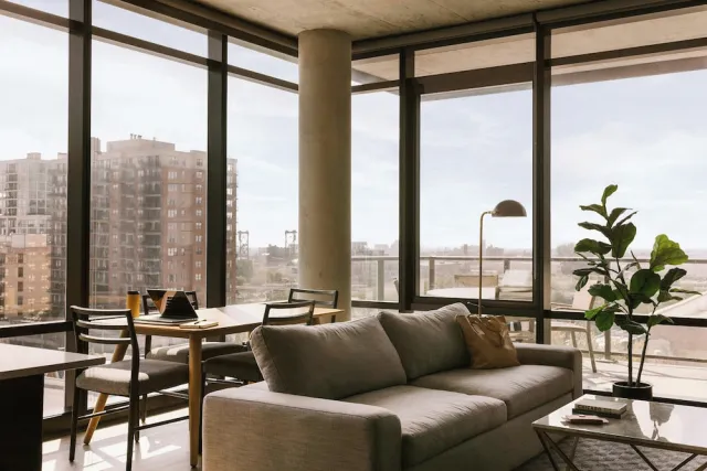 Hotellbilder av Sonder by Marriott Bonvoy South Wabash Apartments South Loop - nummer 1 av 64