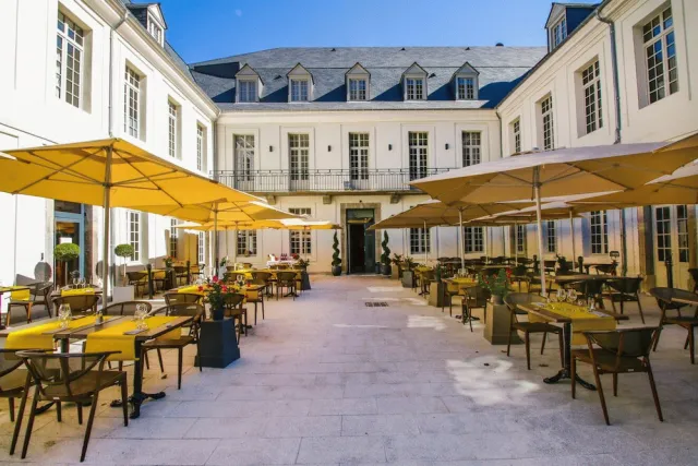 Hotellbilder av Le Castel d'Alti - nummer 1 av 31