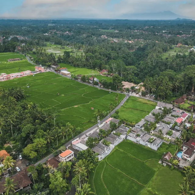 Billede av hotellet Asvara Villa Ubud by Ini Vie Hospitality - nummer 1 af 10