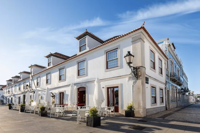 Hotellbilder av Pousada Vila Real Santo Antonio - nummer 1 av 78