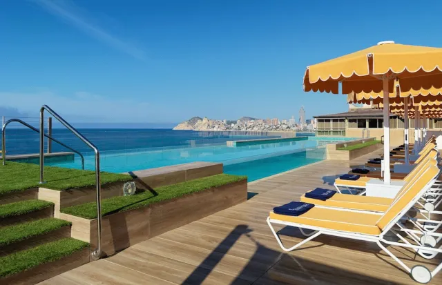 Hotellbilder av H10 Porto Poniente - nummer 1 av 97
