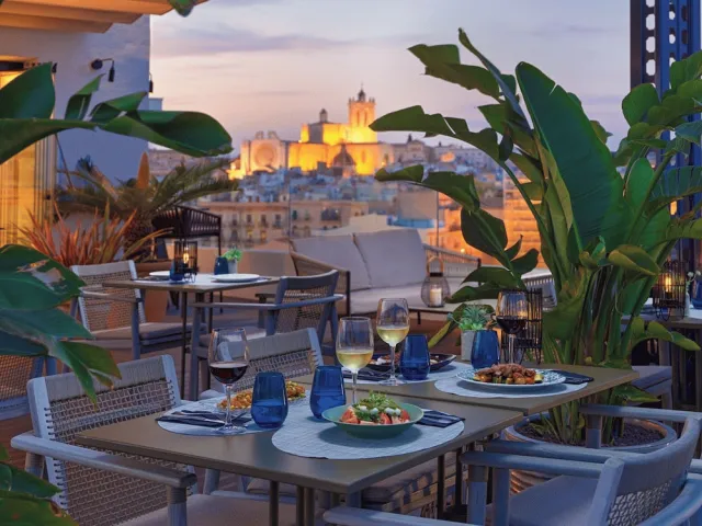 Hotellbilder av H10 Imperial Tarraco - nummer 1 av 10