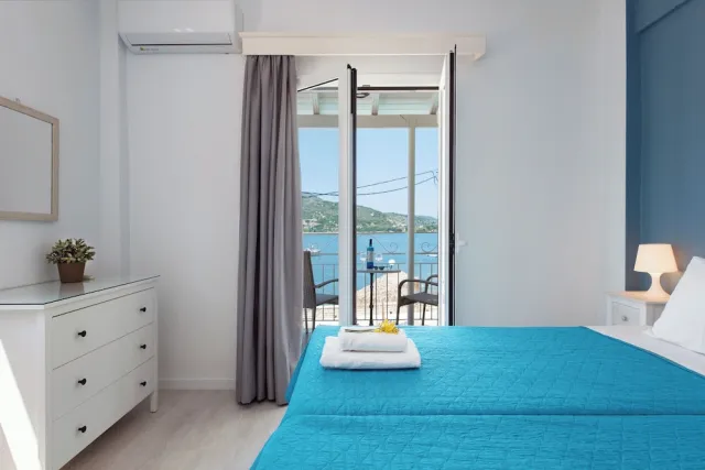 Hotellbilder av Marika Apartments - nummer 1 av 36