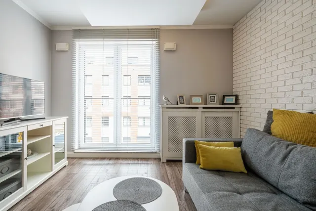 Billede av hotellet RentPlanet - Apartament Dubois - nummer 1 af 25
