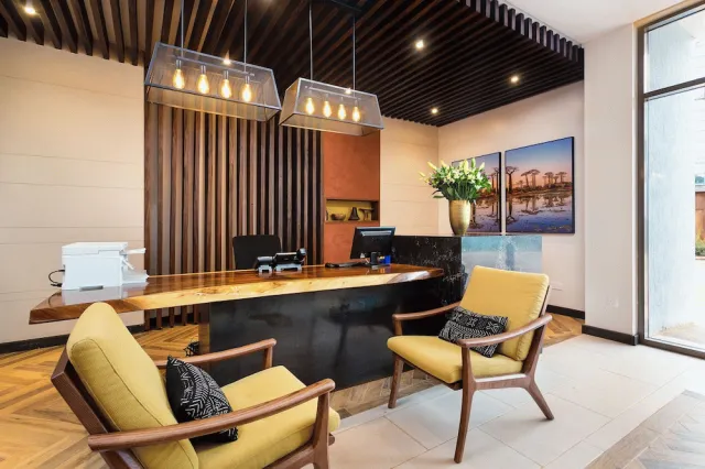 Billede av hotellet Ulwazi Place Hotel By Trianum - nummer 1 af 10
