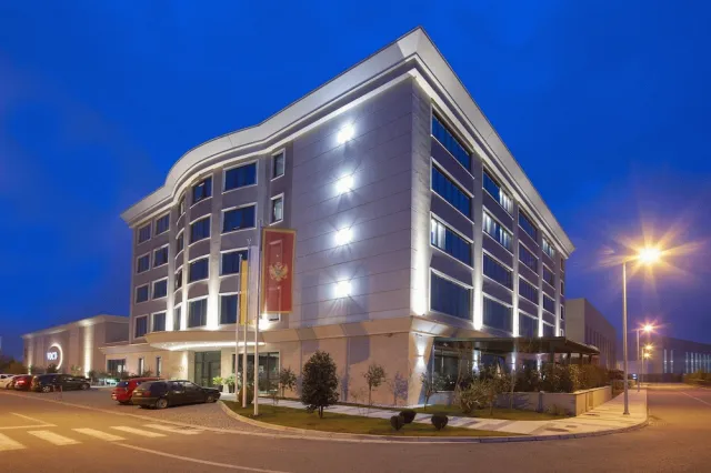 Billede av hotellet voco Podgorica by IHG - nummer 1 af 72
