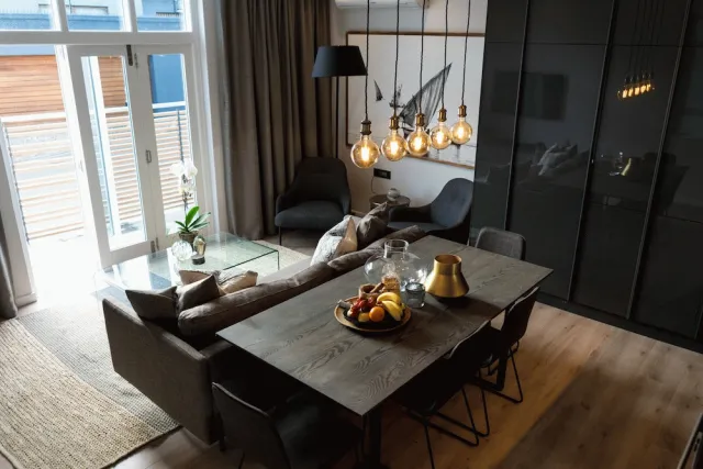 Billede av hotellet Kayleeway Apartments - nummer 1 af 28