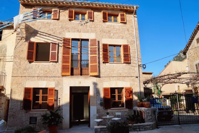 Billede av hotellet Marton Hotel Valldemossa - Adults Only - nummer 1 af 10