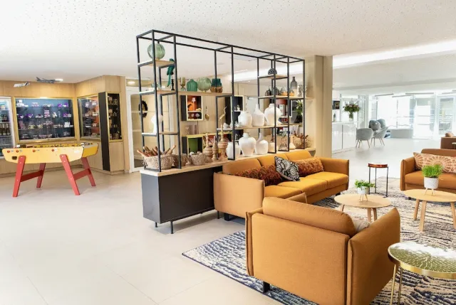 Billede av hotellet Residhome Toulouse Ponts Jumeaux - nummer 1 af 10