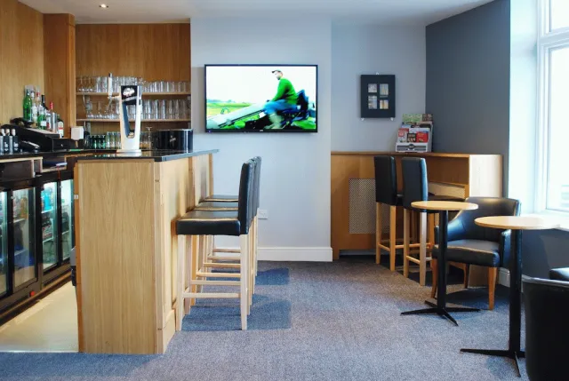 Billede av hotellet The Liverpool Inn Hotel - nummer 1 af 10
