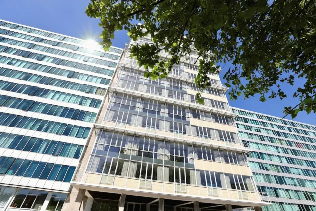 Billede av hotellet Cityden BoLo District - nummer 1 af 10