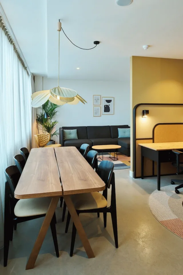 Hotellbilder av Cityden BoLo District - nummer 1 av 95