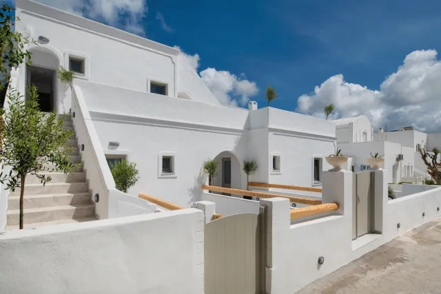 Billede av hotellet Olive Tree Suites - nummer 1 af 10