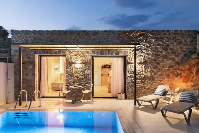 Hotellbilder av Varkotopi Eco Apts Villas - nummer 1 av 52
