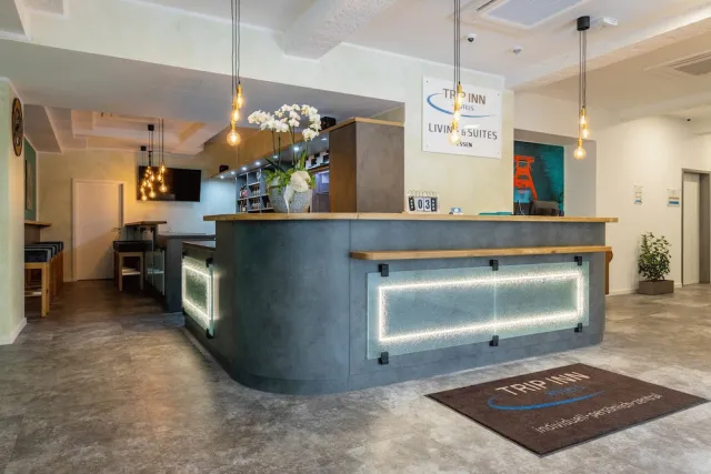 Billede av hotellet Trip Inn Living & Suites - nummer 1 af 42