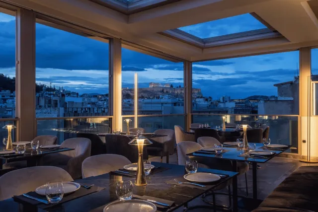Hotellbilder av Heritage Hill - nummer 1 av 76
