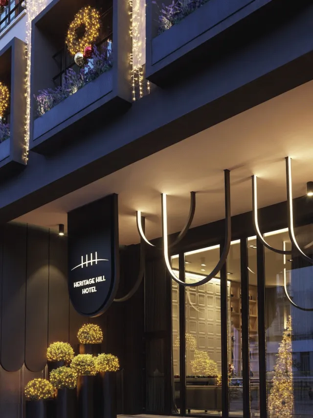 Billede av hotellet Heritage Hill - nummer 1 af 10