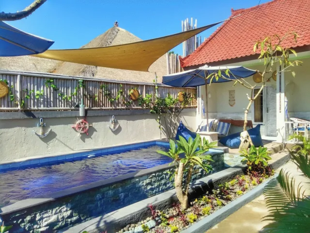 Hotellbilder av Naturale Guest House - nummer 1 av 10