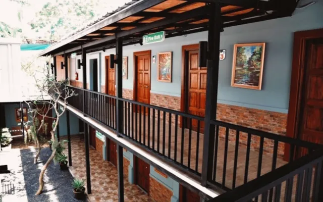Billede av hotellet Zleepingpills Aonang Krabi - Hostel - nummer 1 af 10