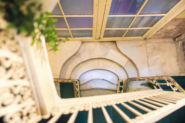 Billede av hotellet Apartamentos La Guarida 1820 - nummer 1 af 10