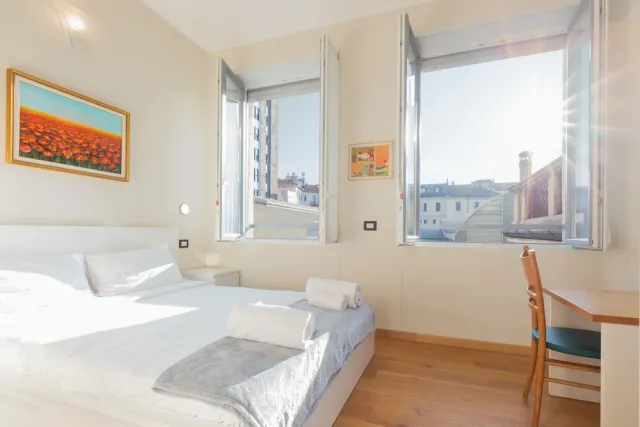 Billede av hotellet Milan Retreats Cadorna - nummer 1 af 10