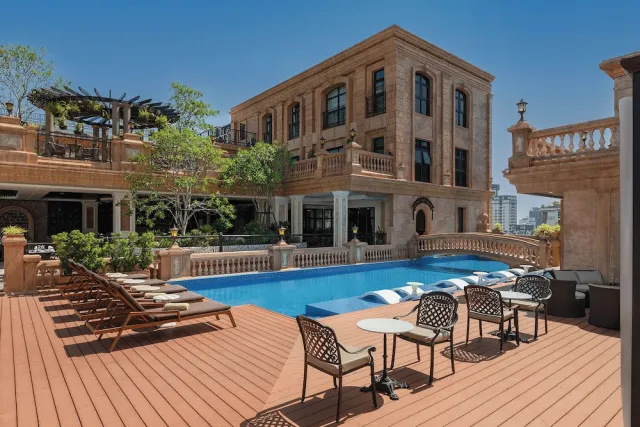 Hotellbilder av Anik Palace Hotel - nummer 1 av 94