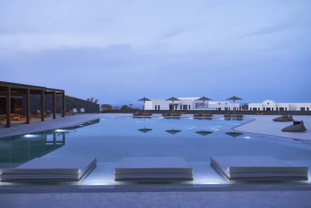 Hotellbilder av Orama Hotel & Spa - nummer 1 av 58