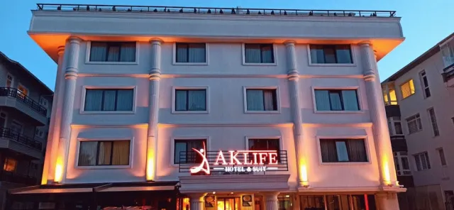 Hotellbilder av Ak Life Hotel & Suit - nummer 1 av 54