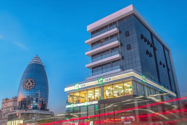 Hotellbilder av Alya Rooms - nummer 1 av 24