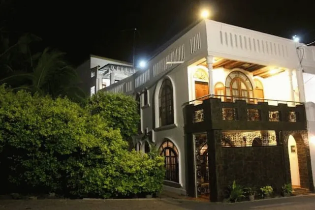 Billede av hotellet Fort De 19 Villa - nummer 1 af 29