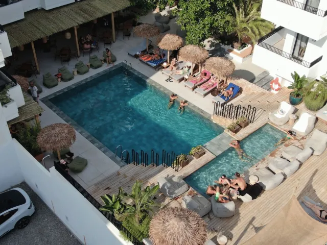 Hotellbilder av Aparthotel Casita Blanca - Adults Only - nummer 1 av 84
