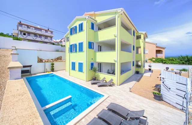 Billede av hotellet Apartments Mali Nono - nummer 1 af 10