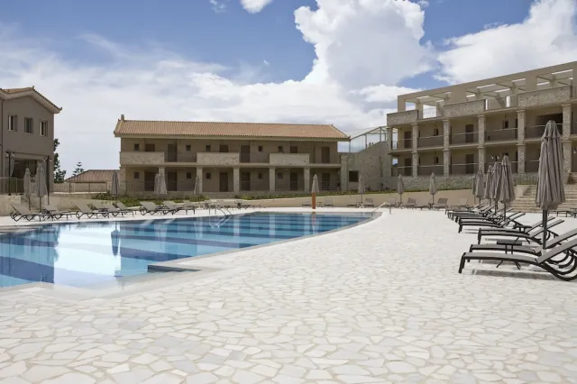 Billede av hotellet The Magnolia Resort - Adults Only - nummer 1 af 10