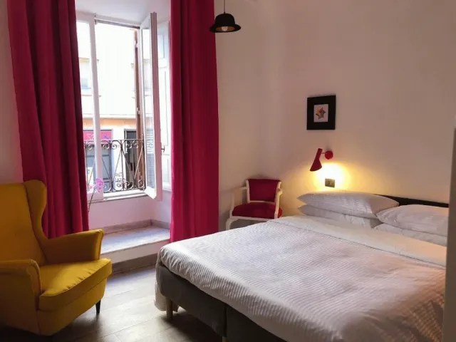 Billede av hotellet SuperDAB - nummer 1 af 10