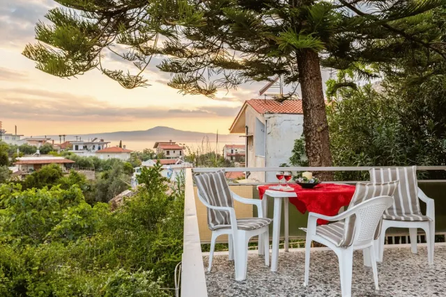 Hotellbilder av Seaside Family Haven - Avia's Spacious Getaway - nummer 1 av 27