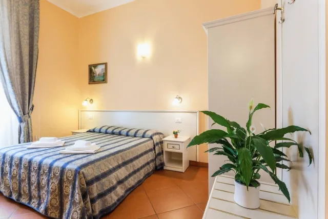 Billede av hotellet Vatican Town - nummer 1 af 10