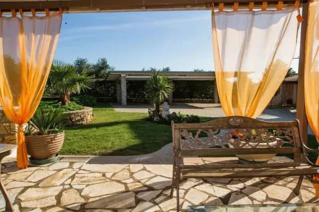 Hotellbilder av Cozy Flat In An Olive Grove Near a Sandy Beach - nummer 1 av 14