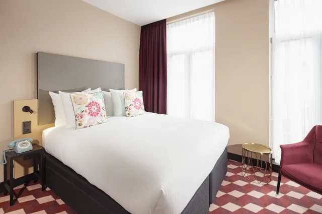 Billede av hotellet Krisotel - nummer 1 af 10