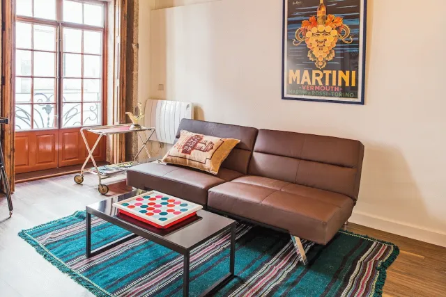 Billede av hotellet Go2oporto A-Portoments - nummer 1 af 10