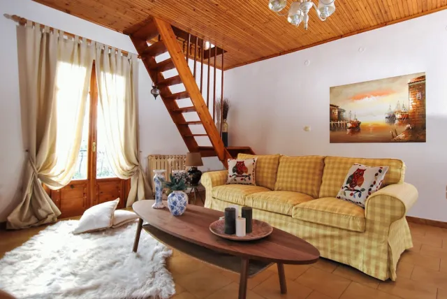 Hotellbilder av La nonna Efrosini - nummer 1 av 35