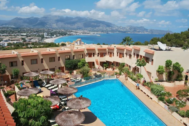 Billede av hotellet Albir Hills Apartments - nummer 1 af 10