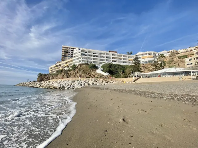 Billede av hotellet Apartamentos Castillo del Vigía - nummer 1 af 10
