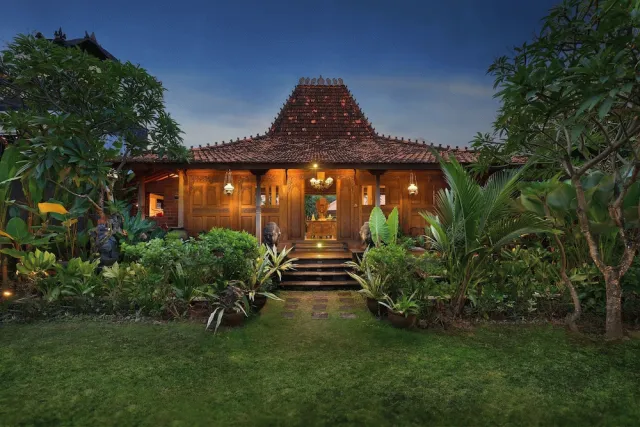 Billede av hotellet Mahe Garden Inn and Villas - nummer 1 af 10