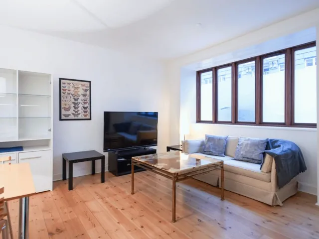 Hotellbilder av Sanders Park - Lovely 1-bdr Apt Close to Metro - nummer 1 av 22