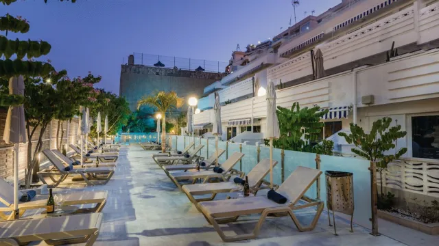 Billede av hotellet Palm Suites - nummer 1 af 10