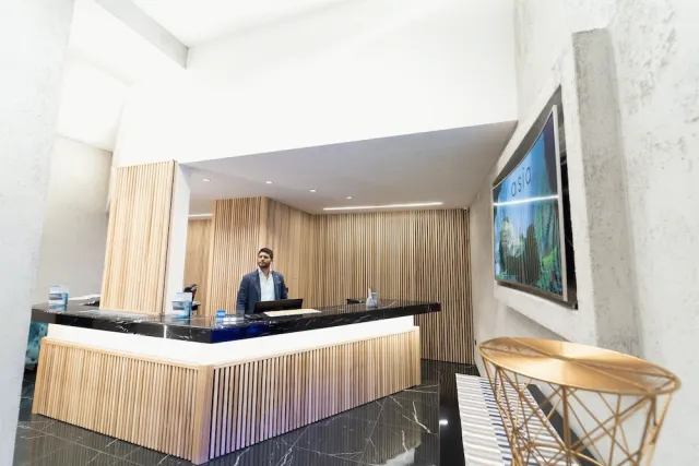Billede av hotellet PC Boutique H Loggia - nummer 1 af 100