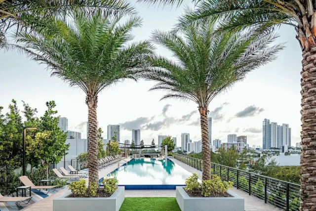 Billede av hotellet Sentral Wynwood - nummer 1 af 52