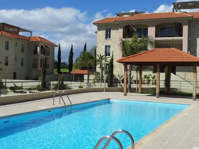Hotellbilder av Mazotos Panoramic Village - nummer 1 av 100